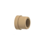 Frit-in-a-Ferrule™ 2µm Super Flangeless™ PEEK/SST Ring Natural - Single